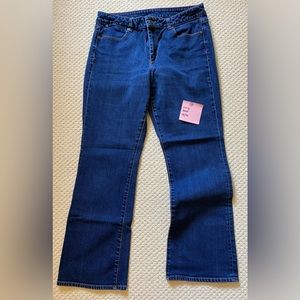 Talbots Women’s Jeans #11